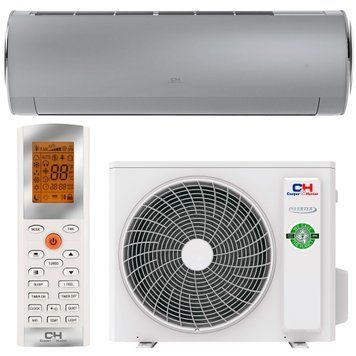 Кондиционер тепловой насос Cooper&Hunter CH-S18FTXD2-SC DAYTONA 727973 фото