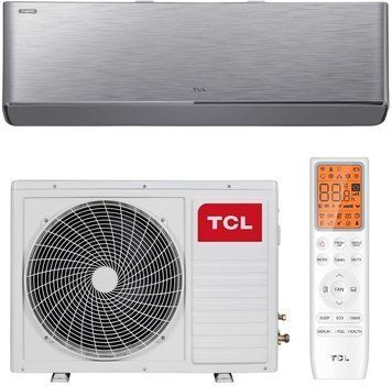 Кондиционер инверторный TCL TAC-12CHSD/FAI (WI-FI) 728089 фото